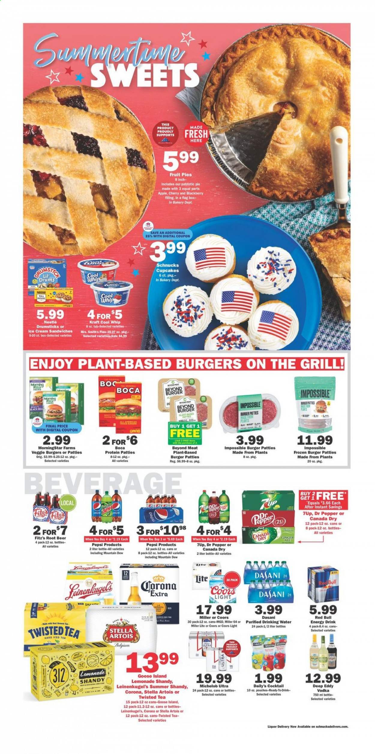 Schnucks ad - 06/30/2021 - 07/06/2021. Page 3