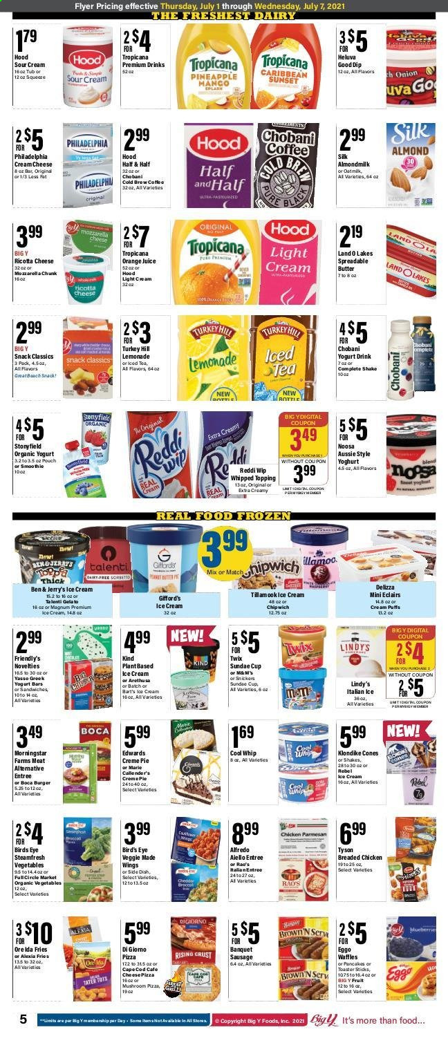 Big Y ad - 07/01/2021 - 07/07/2021. Page 6