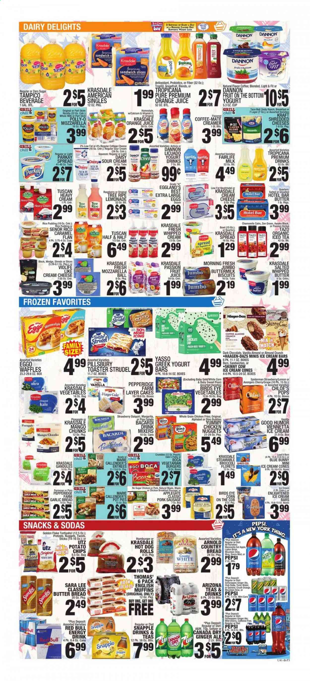 C-Town ad - 07/02/2021 - 07/08/2021. Page 3