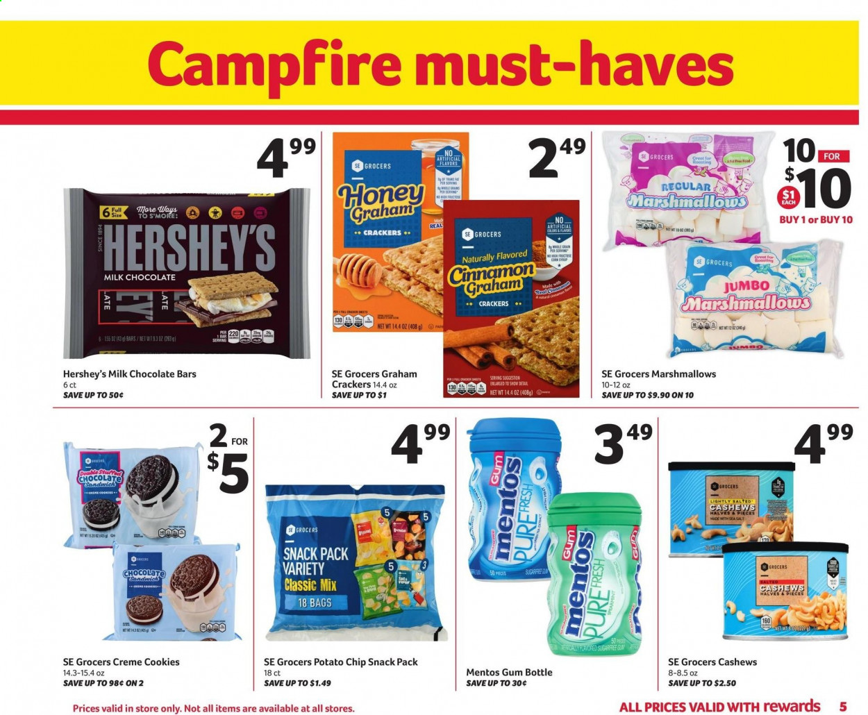 Winn Dixie ad - 06/30/2021 - 07/13/2021. Page 5