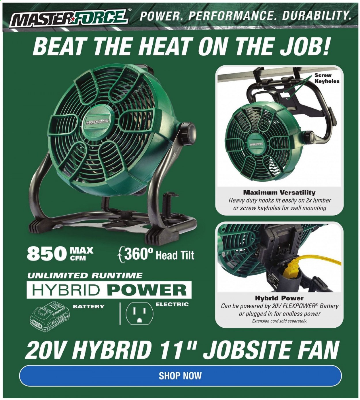 Menards ad - 07/01/2021 - 07/10/2021. Page 6