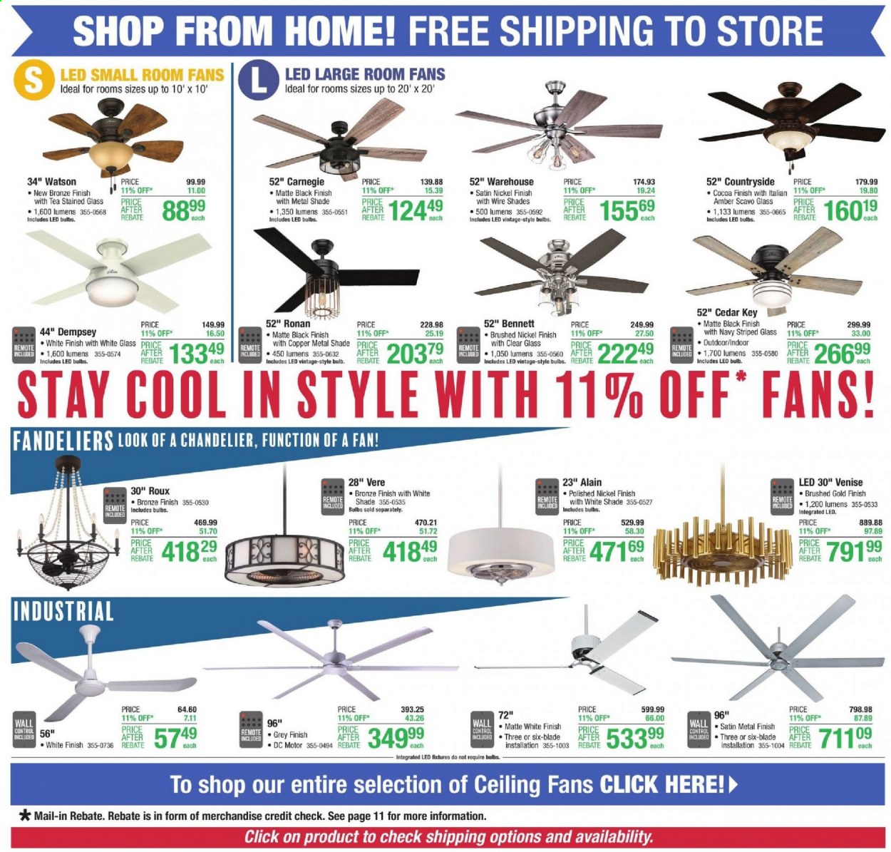 Menards ad - 07/01/2021 - 07/10/2021. Page 14