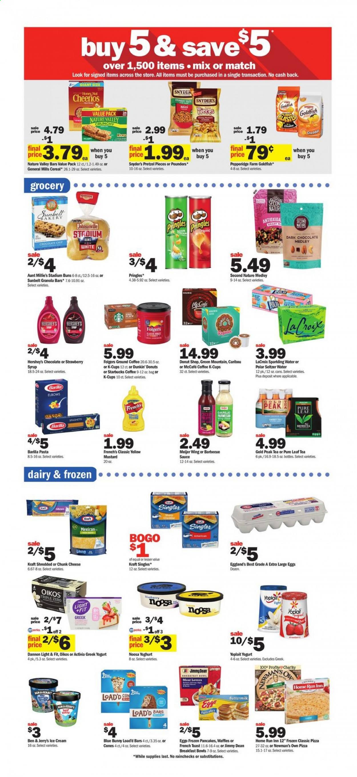 Meijer ad - 07/04/2021 - 07/10/2021. Page 5
