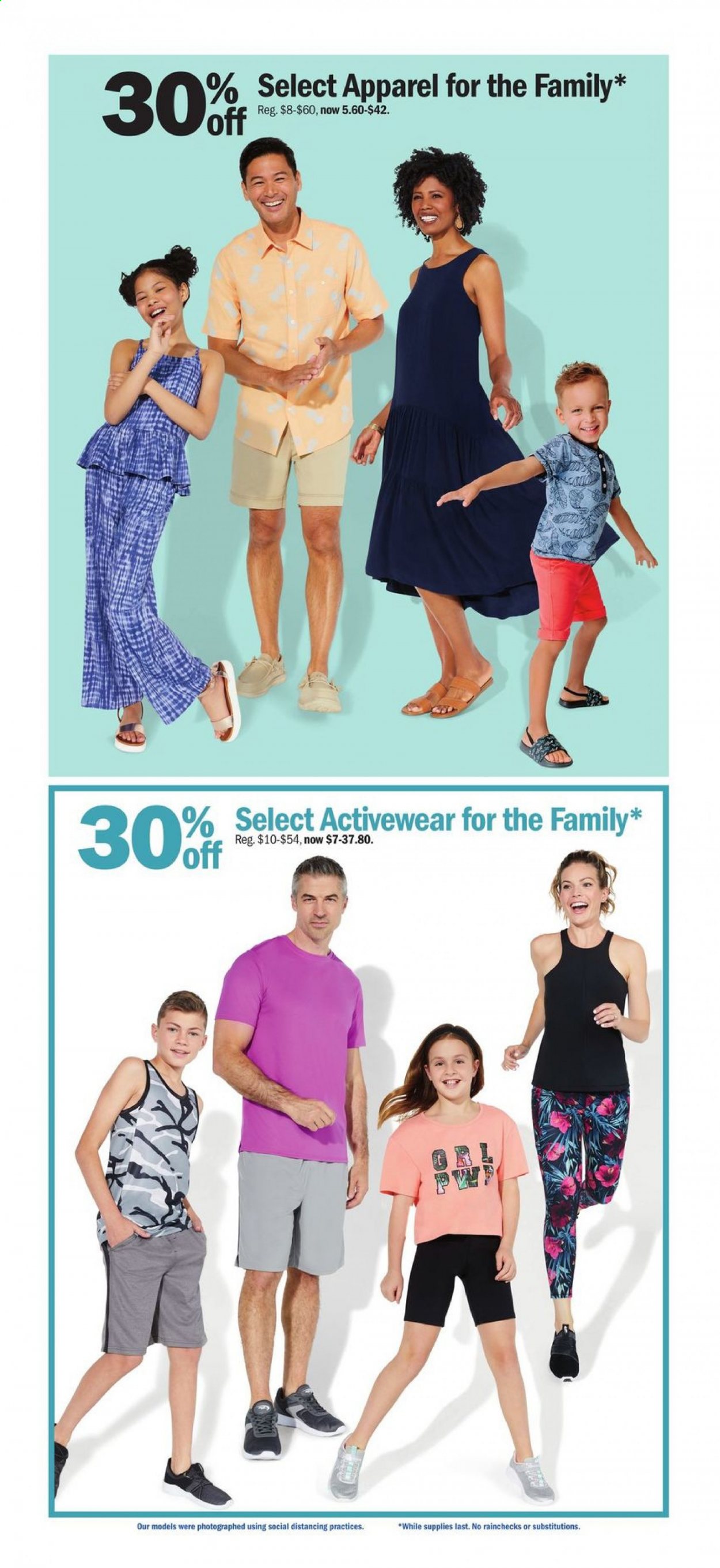 Meijer ad - 07/04/2021 - 07/10/2021. Page 23