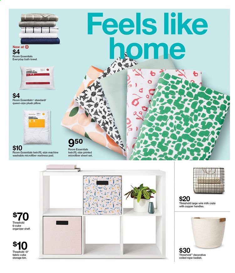 Target ad - 07/04/2021 - 07/10/2021. Page 12