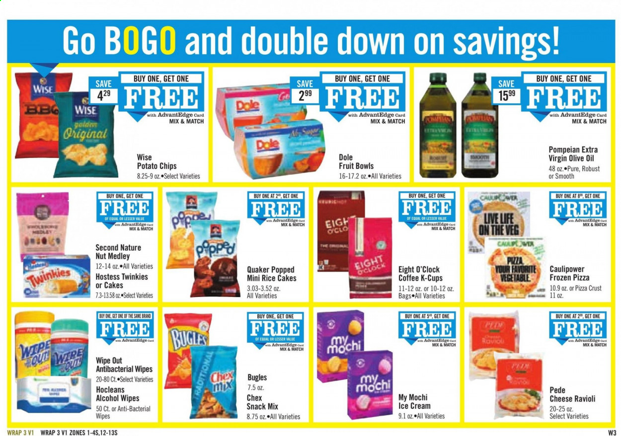 Price Chopper ad - 07/04/2021 - 07/10/2021. Page 15
