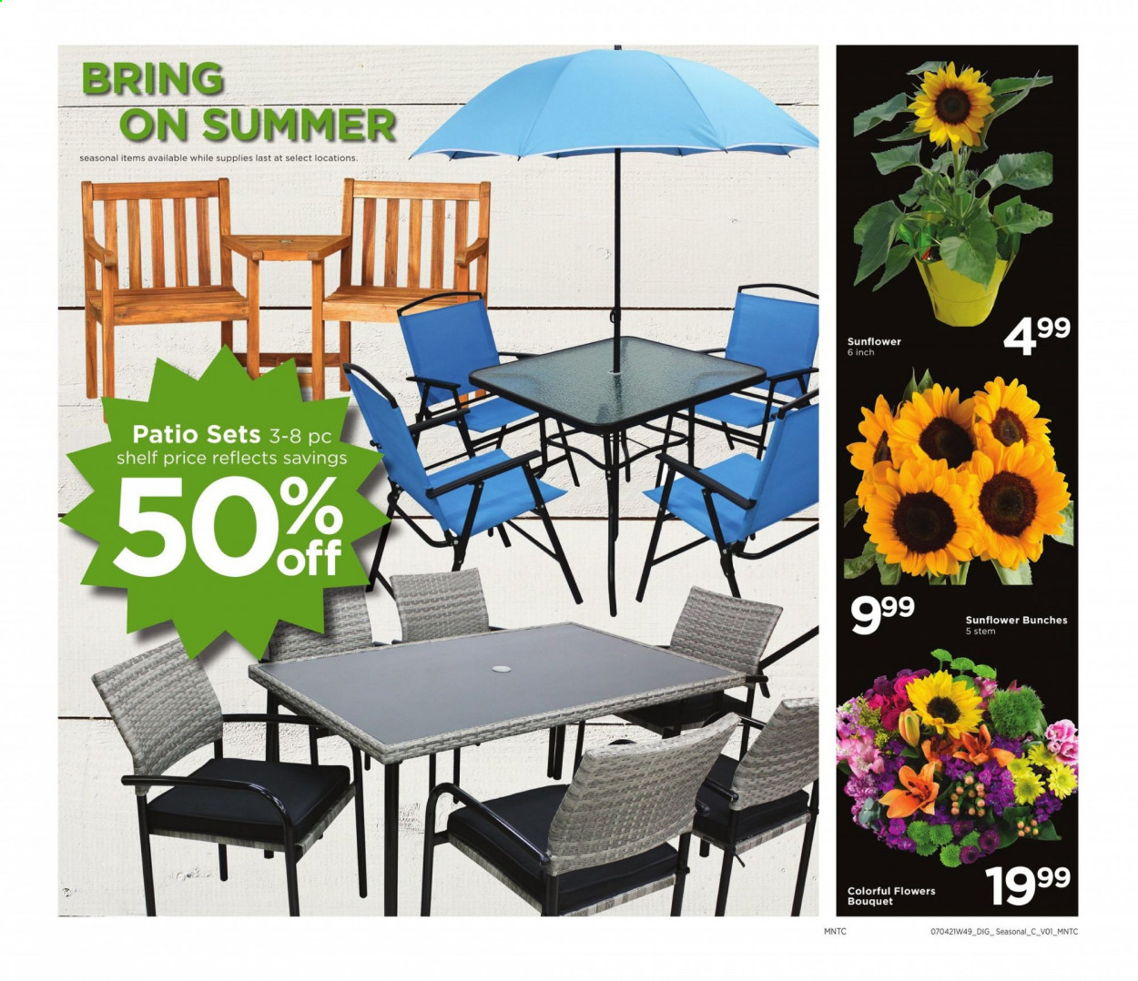 Cub Foods ad - 07/05/2021 - 07/10/2021. Page 10