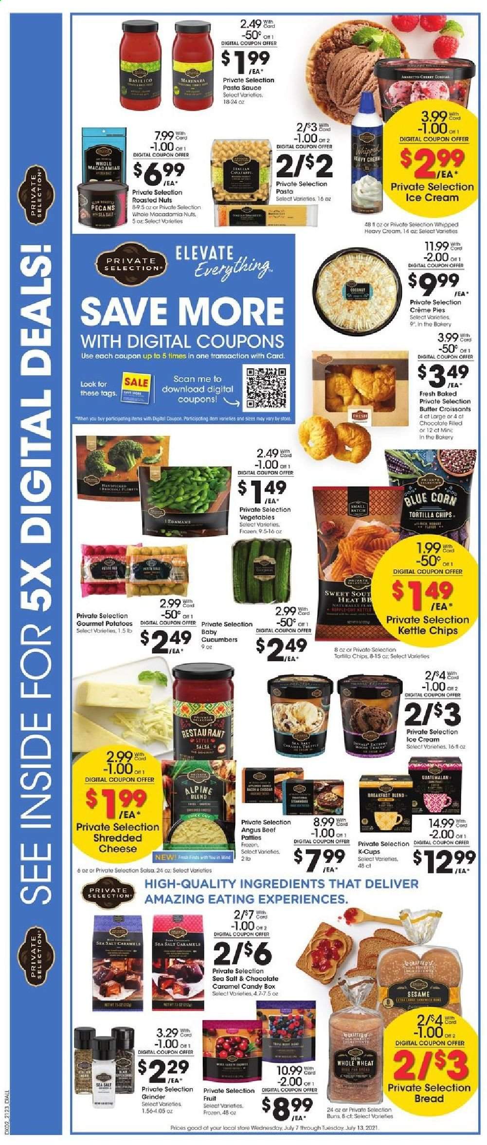 Dillons ad - 07/07/2021 - 07/13/2021. Page 4