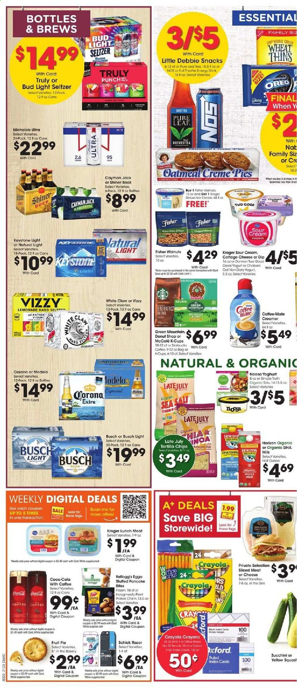 Dillons ad - 07/07/2021 - 07/13/2021. Page 5