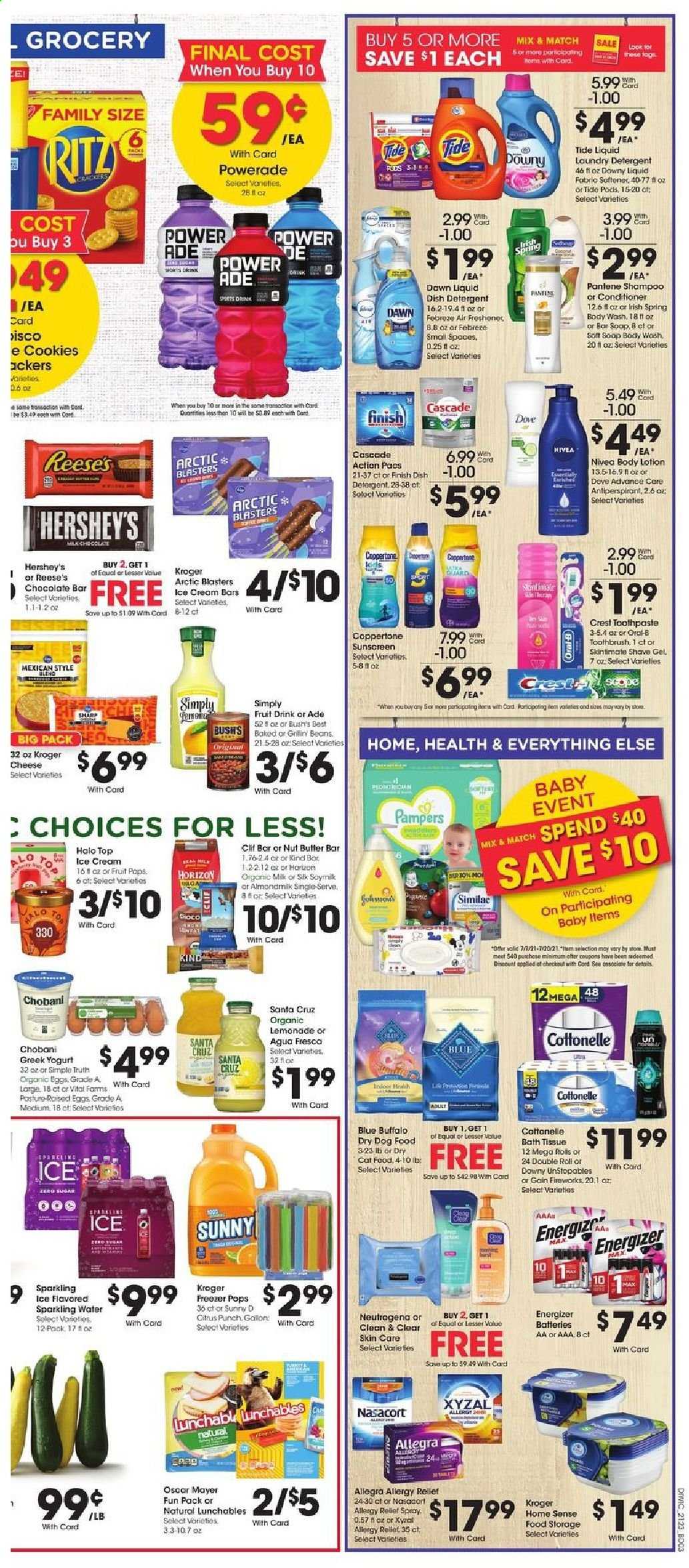 Dillons ad - 07/07/2021 - 07/13/2021. Page 6