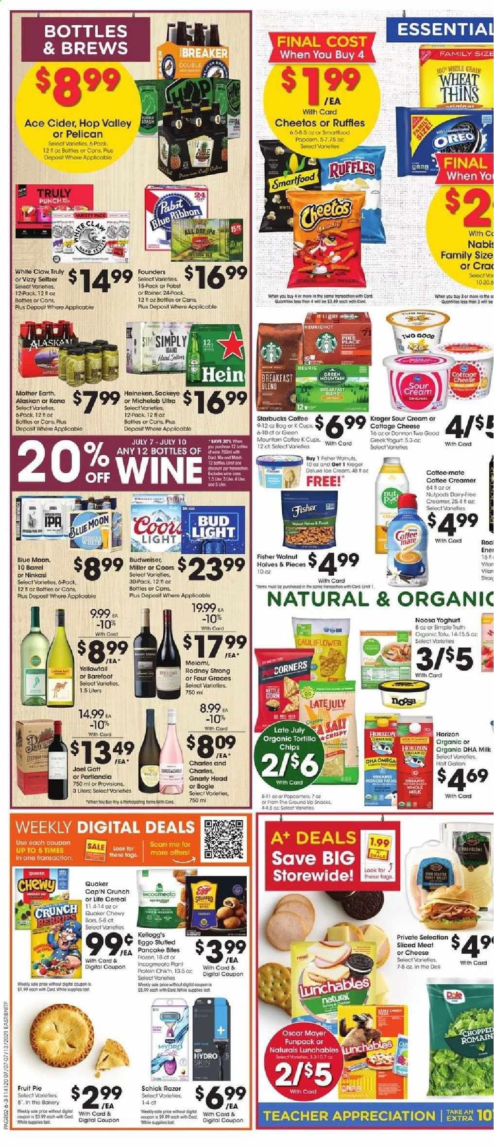 Fred Meyer ad - 07/07/2021 - 07/13/2021. Page 5