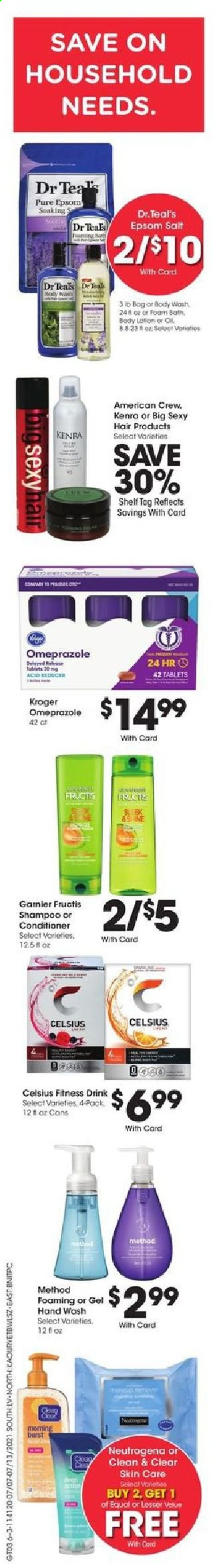 Fred Meyer ad - 07/07/2021 - 07/13/2021. Page 7