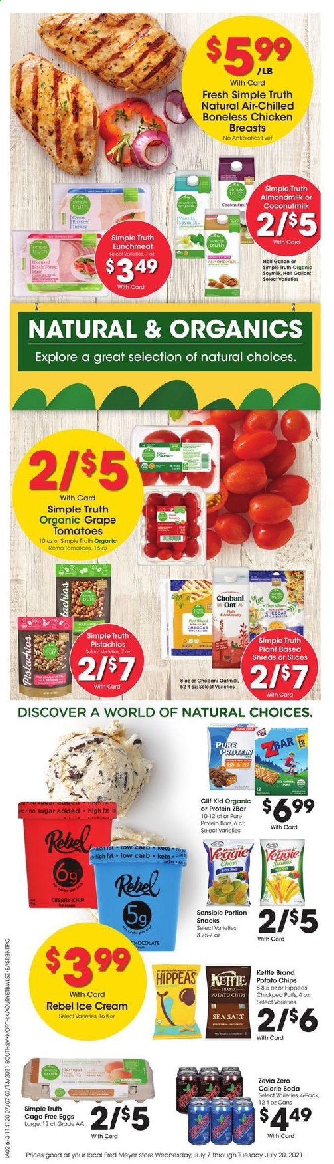 Fred Meyer ad - 07/07/2021 - 07/13/2021. Page 9