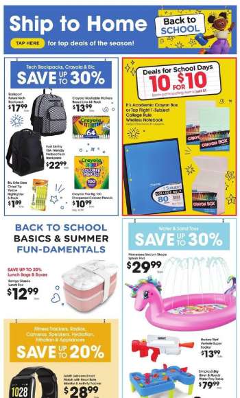 Pick ‘n Save Flyer - 07.07.2021 - 07.13.2021.
