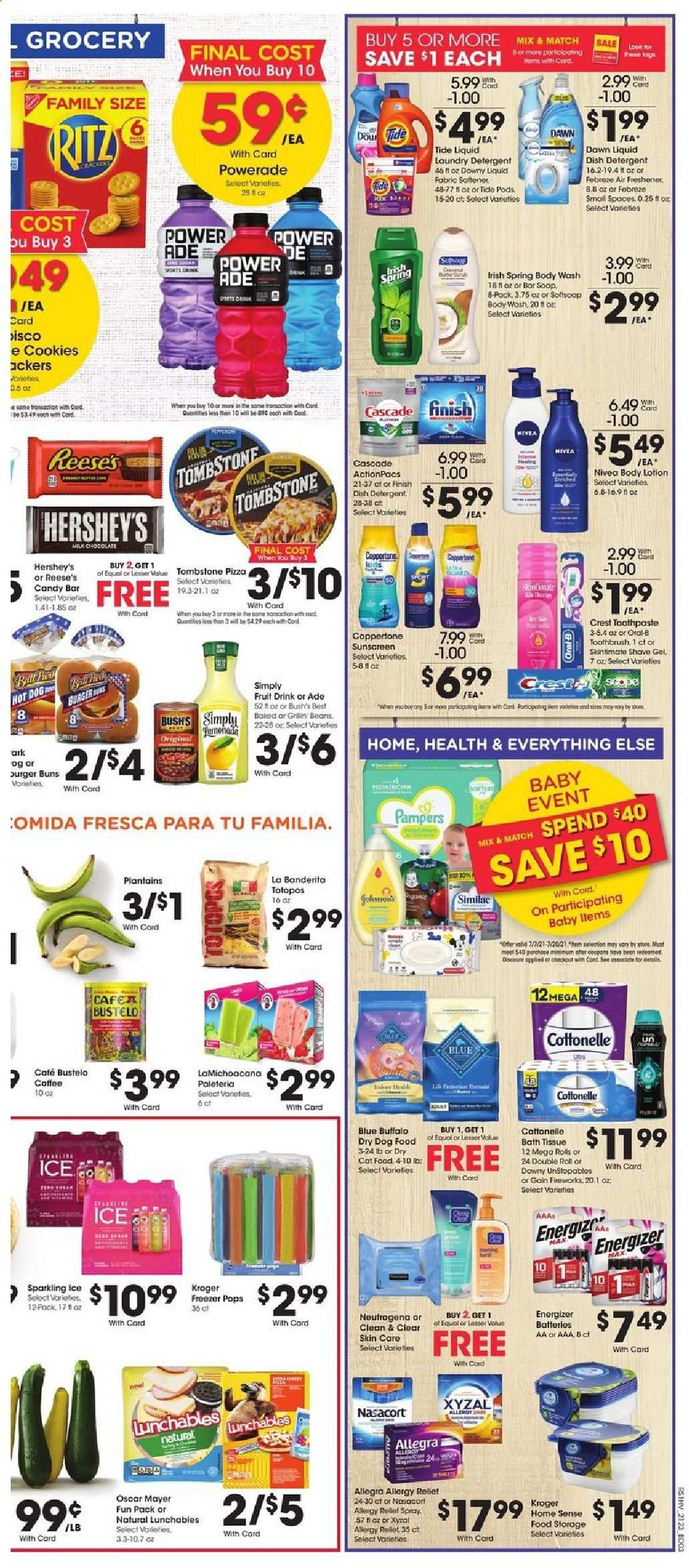 Pick ‘n Save ad - 07/07/2021 - 07/13/2021. Page 6