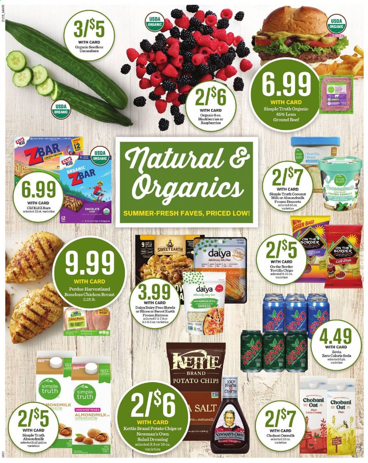 Mariano’s ad - 07/07/2021 - 07/13/2021. Page 7