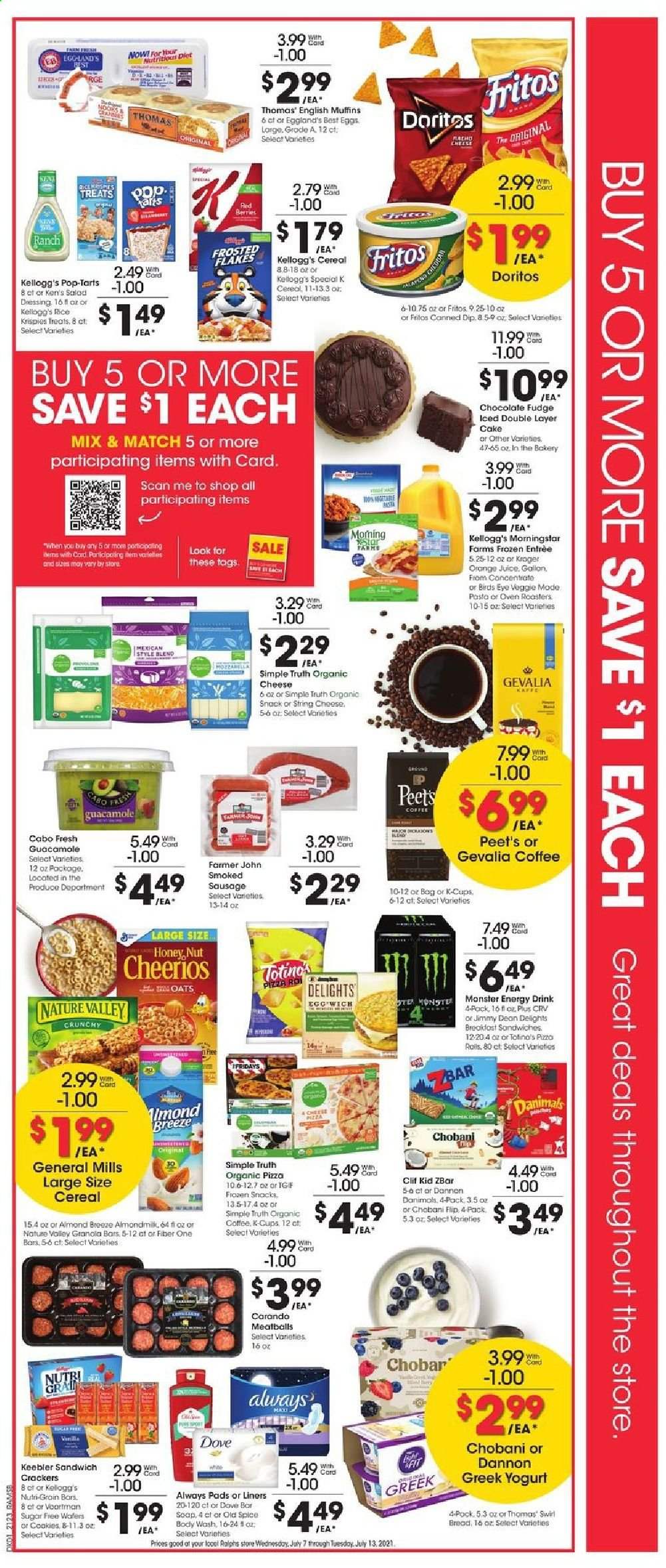 Ralphs ad - 07/07/2021 - 07/13/2021. Page 2