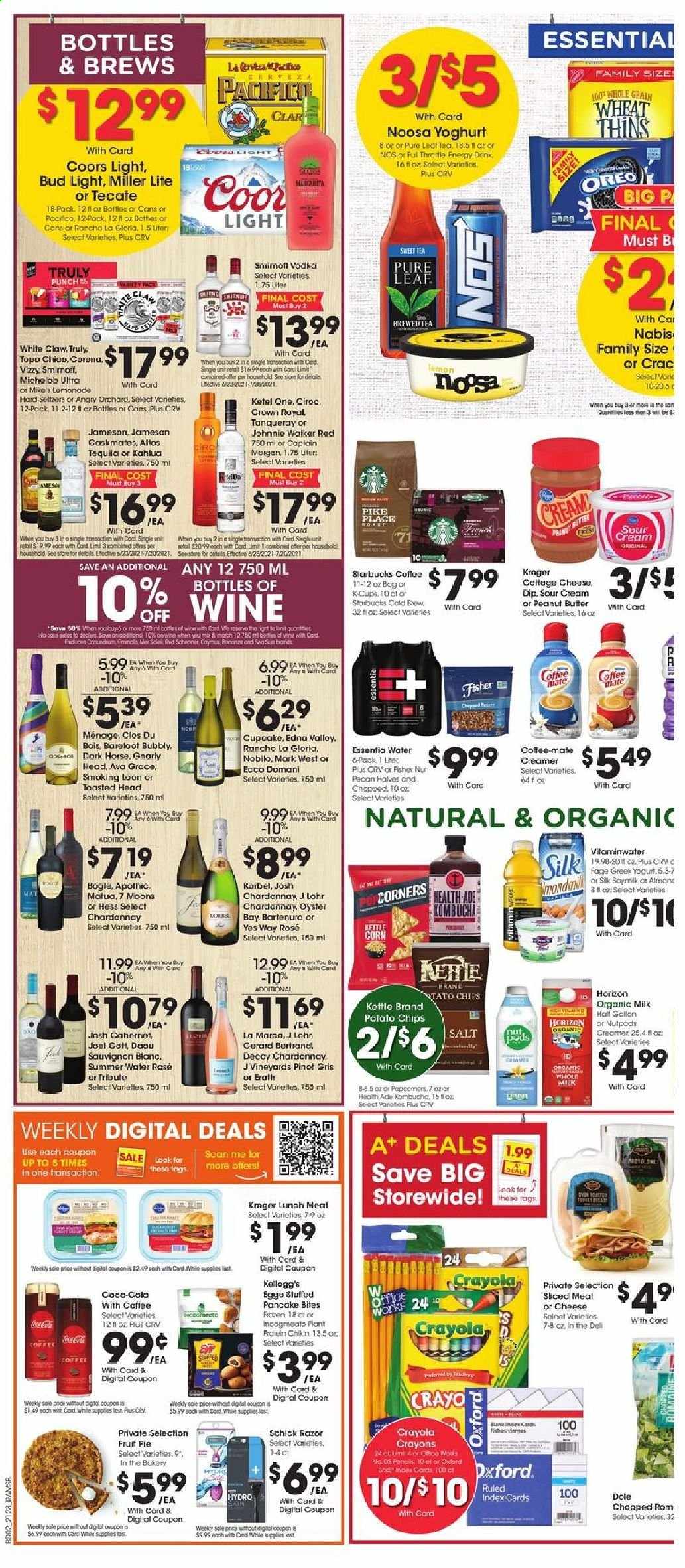 Ralphs ad - 07/07/2021 - 07/13/2021. Page 5