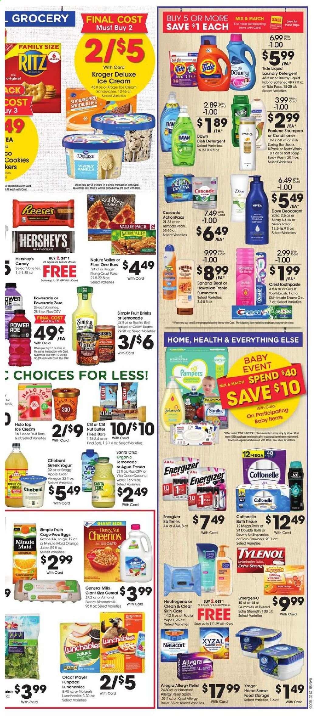 Ralphs ad - 07/07/2021 - 07/13/2021. Page 6