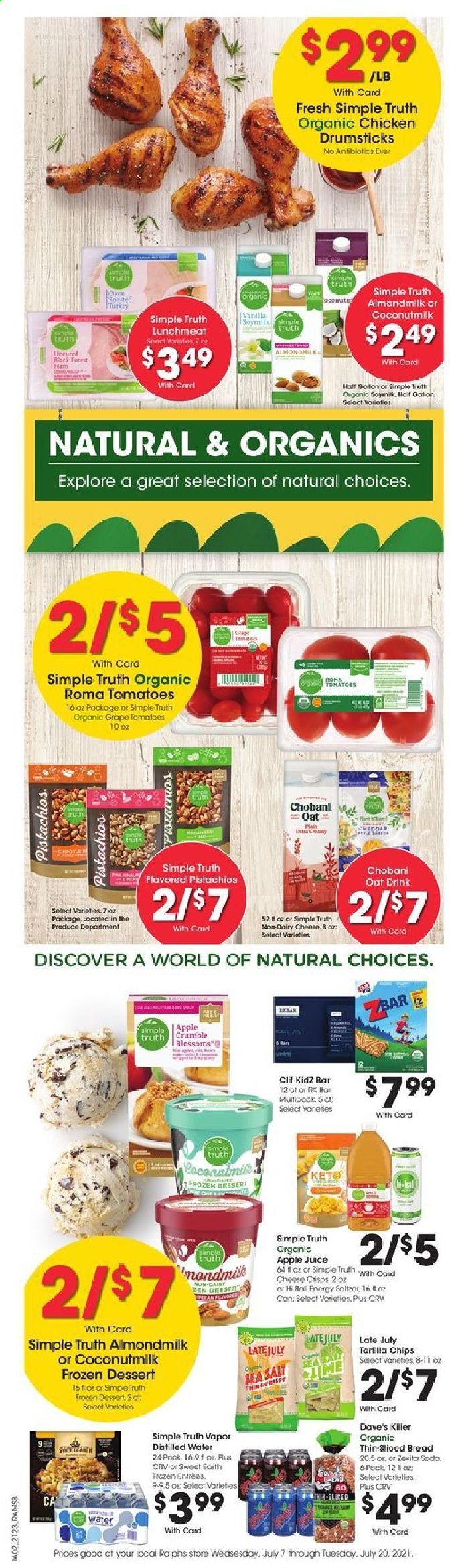 Ralphs ad - 07/07/2021 - 07/13/2021. Page 7