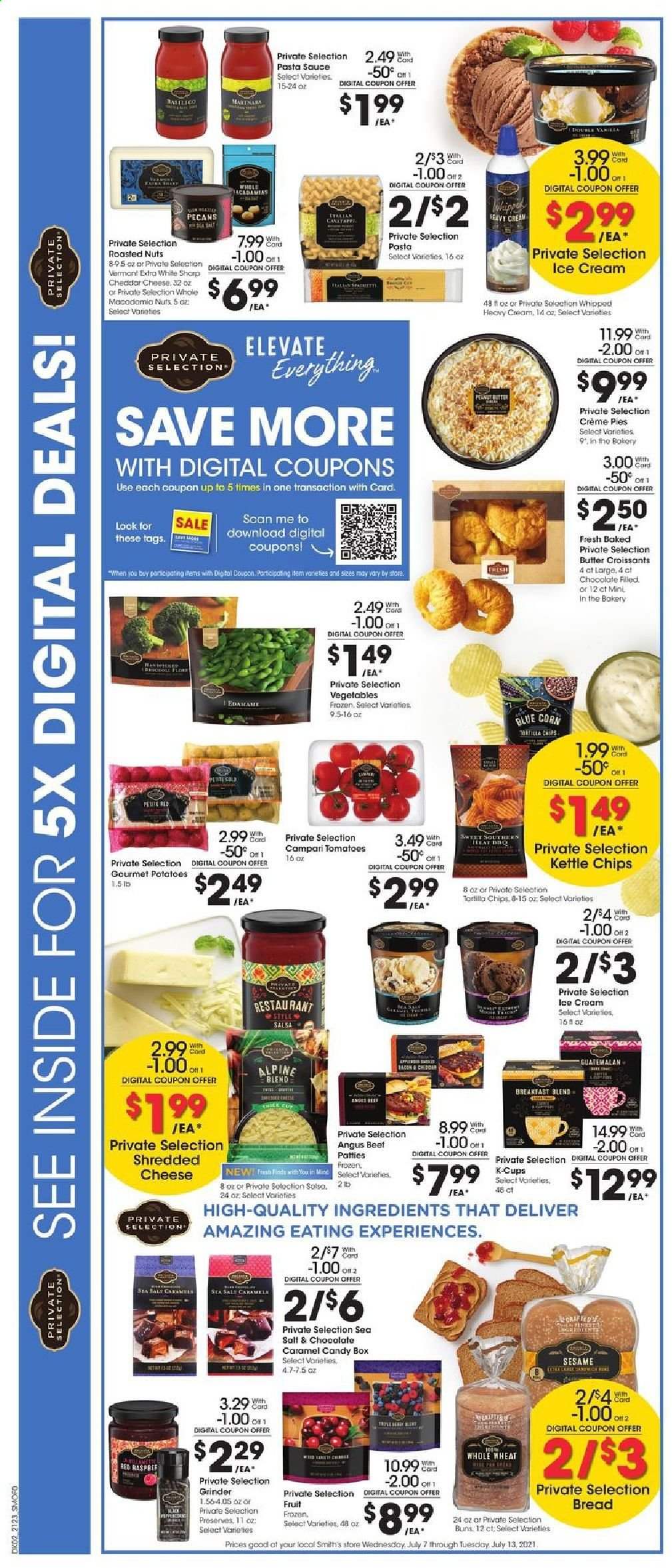 Smith's ad - 07/07/2021 - 07/13/2021. Page 4