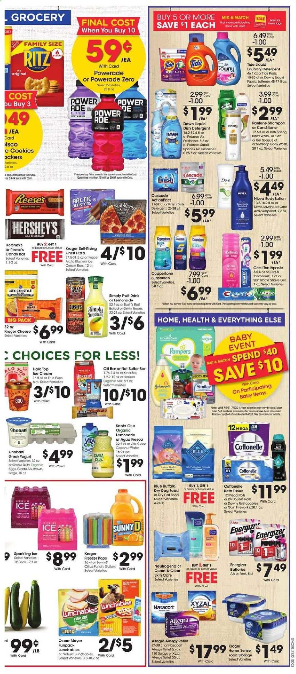 Smith's ad - 07/07/2021 - 07/13/2021. Page 6