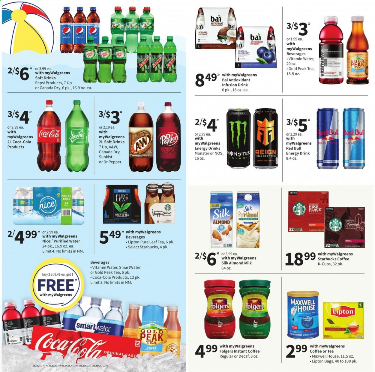 Walgreens ad - 07/11/2021 - 07/17/2021. Page 4