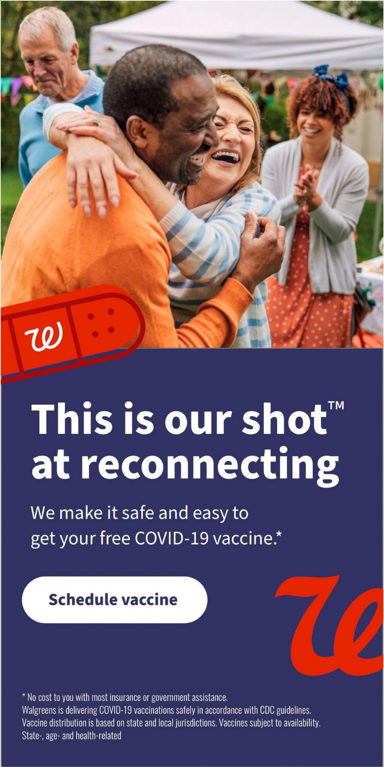 Walgreens ad - 07/11/2021 - 07/17/2021. Page 7