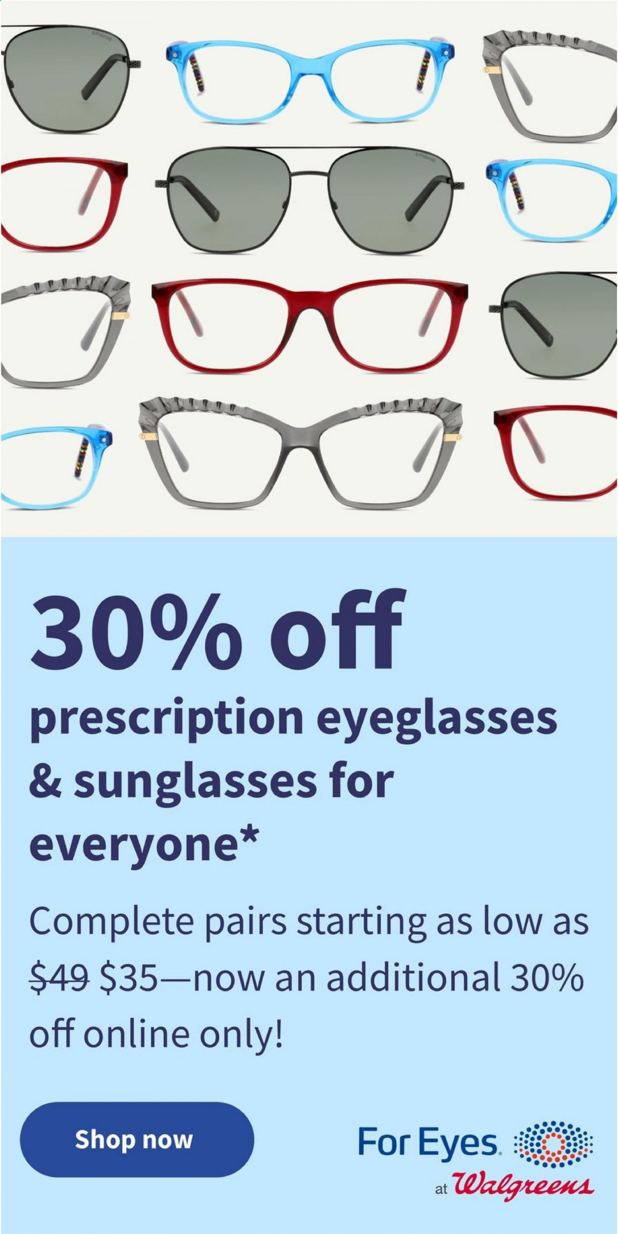 Walgreens ad - 07/11/2021 - 07/17/2021. Page 12