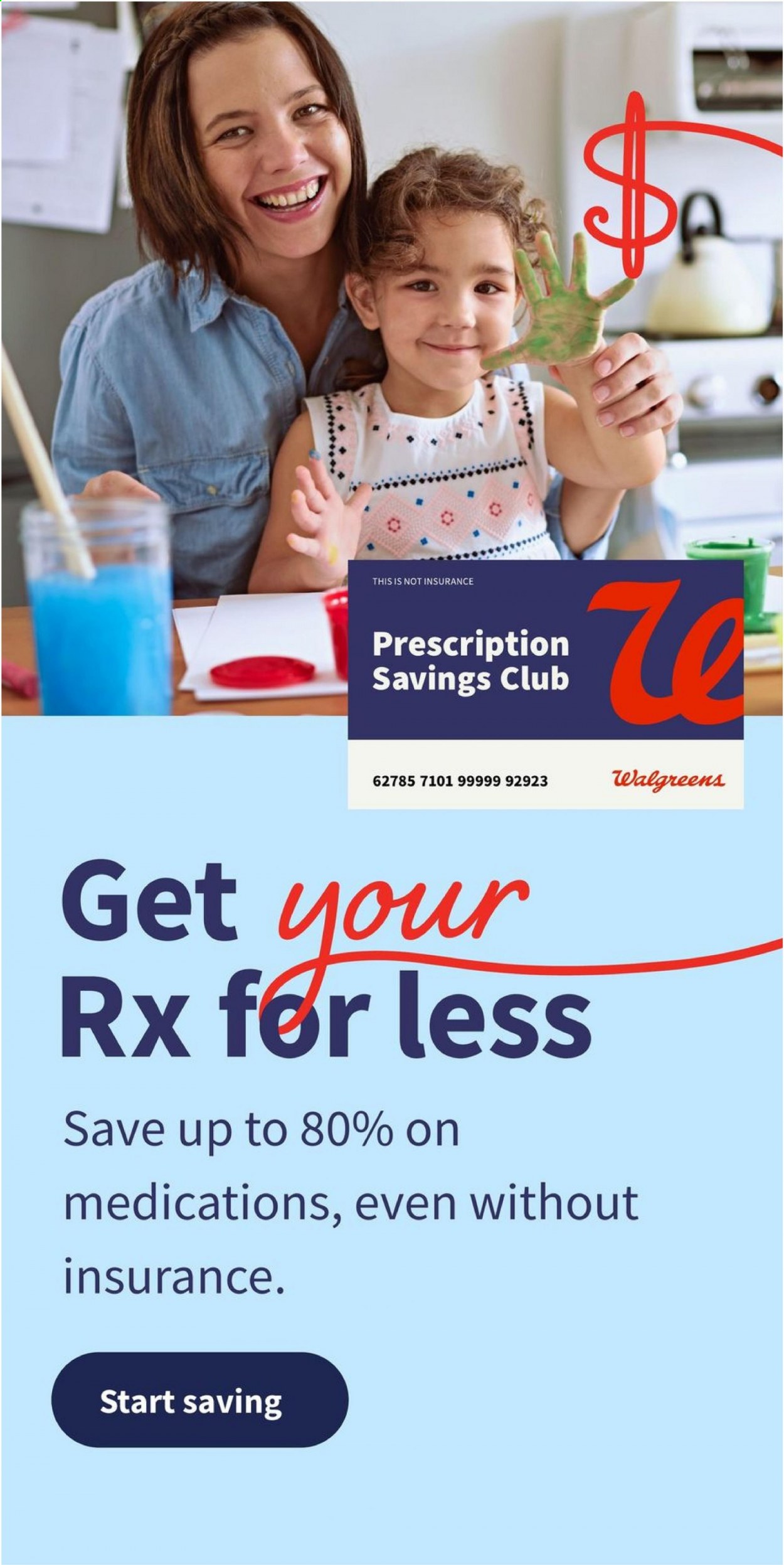 Walgreens ad - 07/11/2021 - 07/17/2021. Page 15