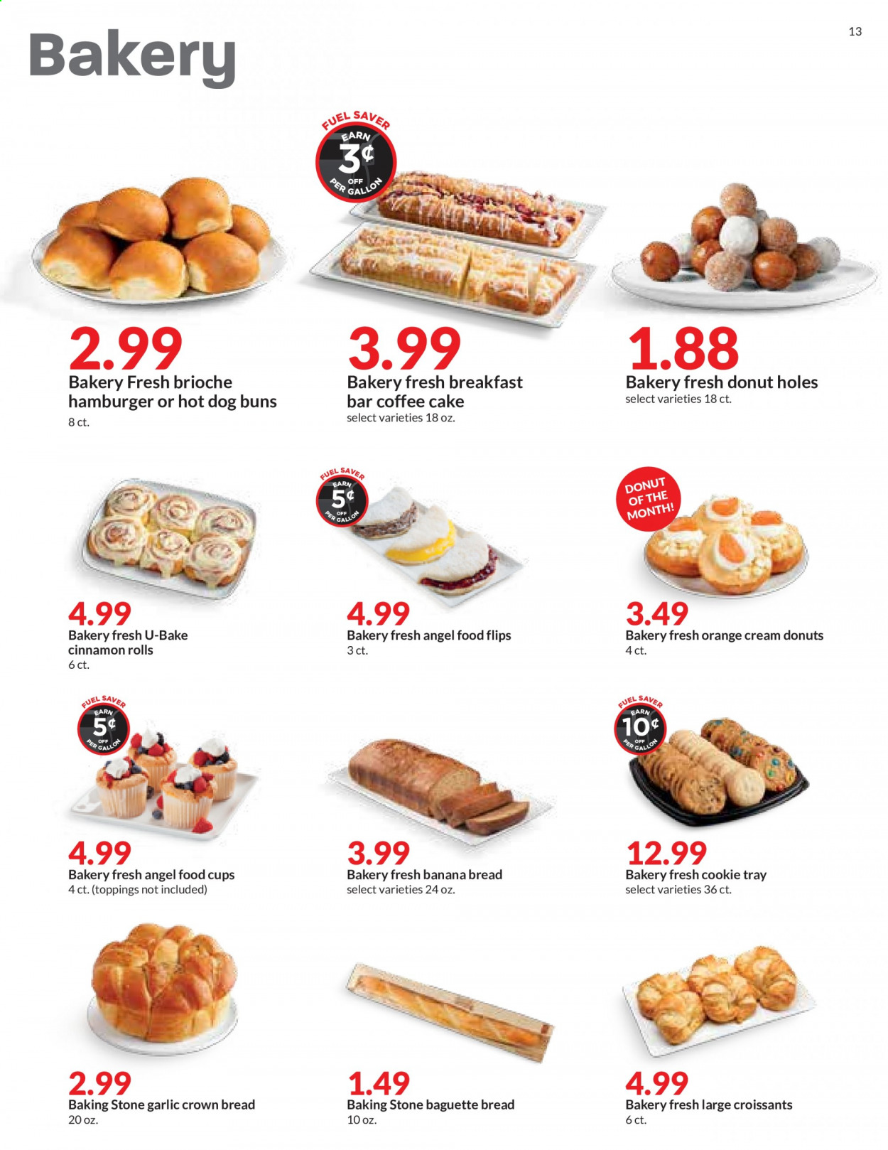 Hy-Vee ad - 07/07/2021 - 07/13/2021. Page 13