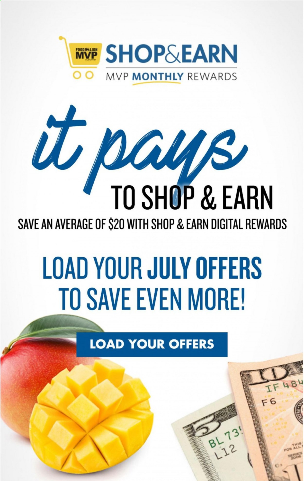 Food Lion ad - 07/07/2021 - 07/13/2021. Page 2