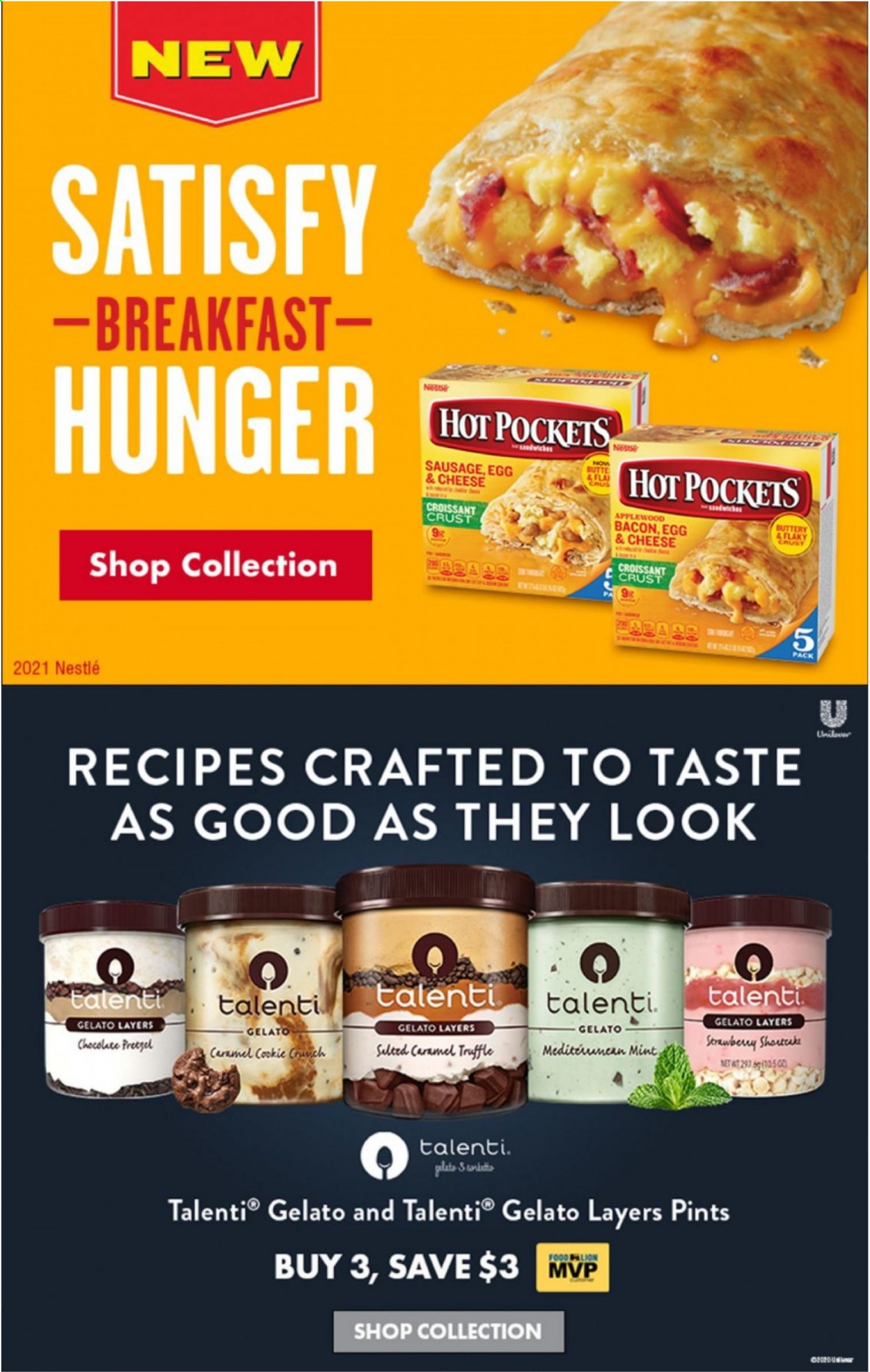 Food Lion ad - 07/07/2021 - 07/13/2021. Page 8