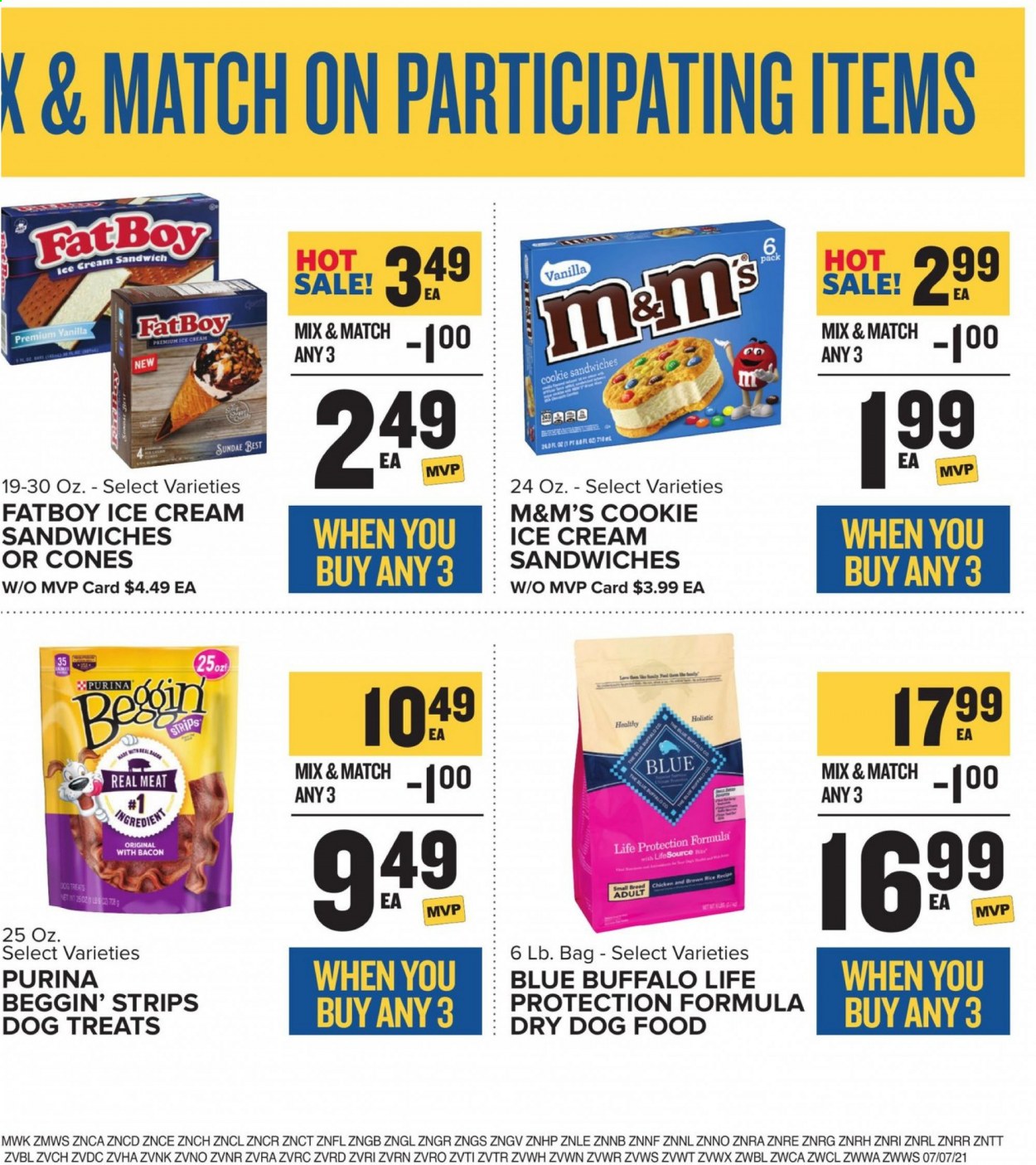 Food Lion ad - 07/07/2021 - 07/13/2021. Page 20