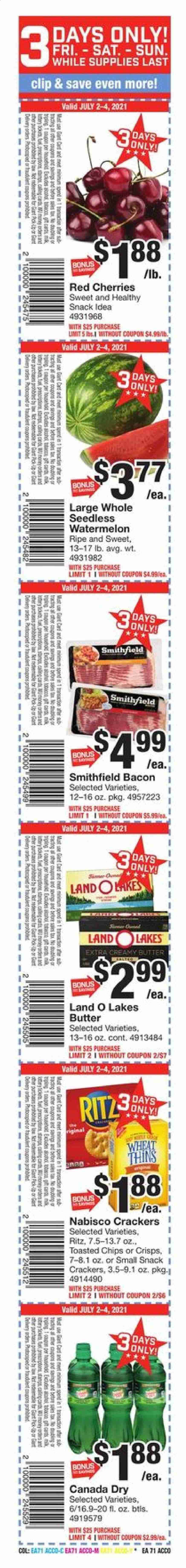 Giant Food ad - 07/02/2021 - 07/08/2021. Page 2