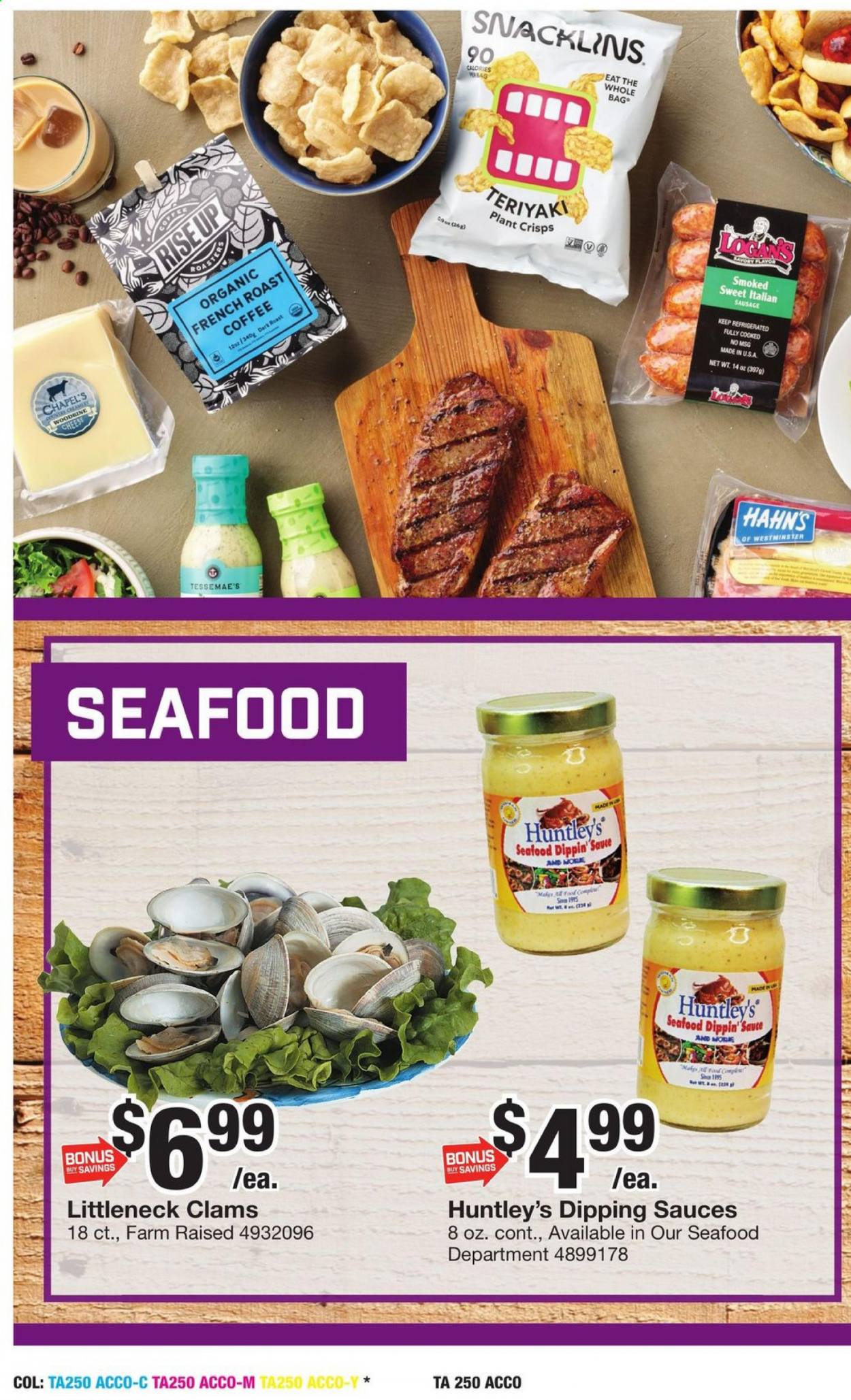 Giant Food ad - 07/02/2021 - 07/08/2021. Page 13