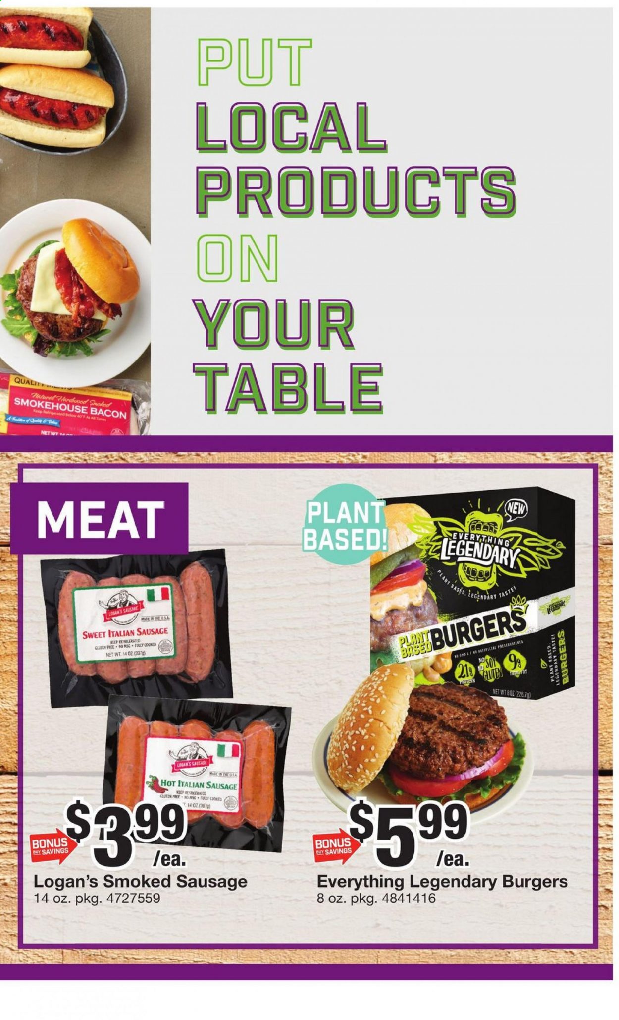 Giant Food ad - 07/02/2021 - 07/08/2021. Page 14