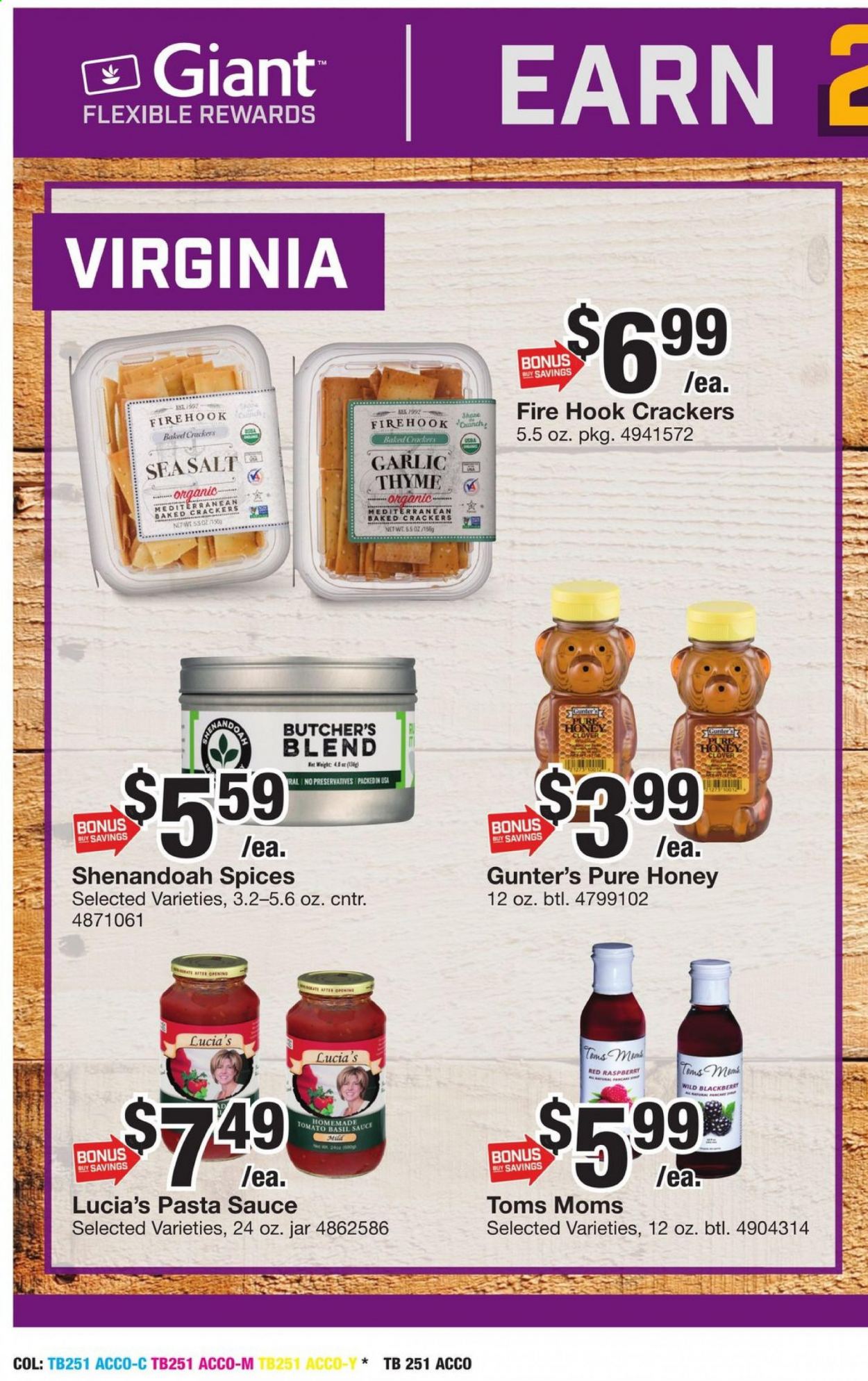 Giant Food ad - 07/02/2021 - 07/08/2021. Page 17