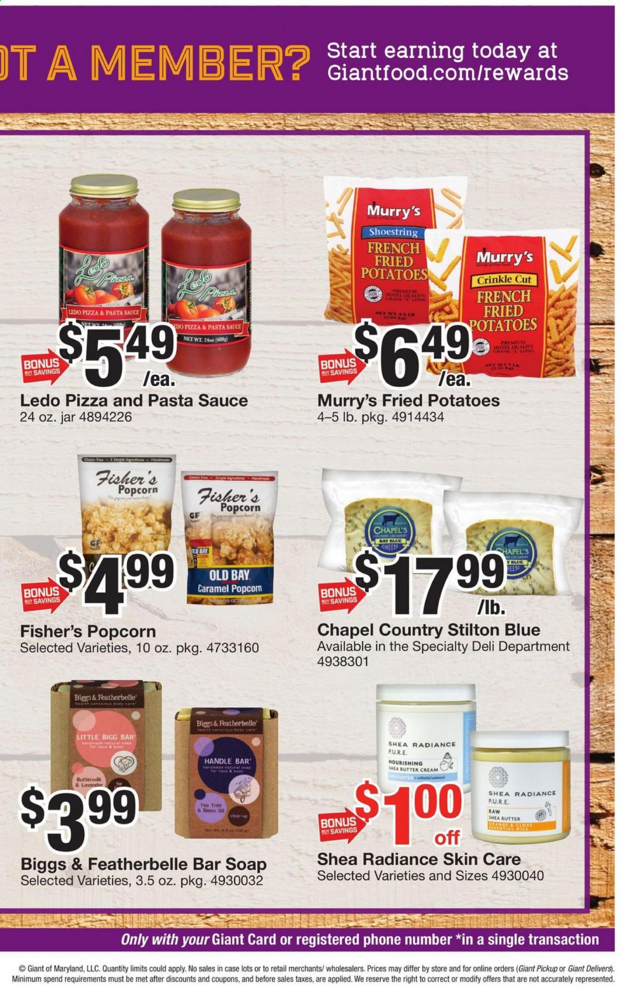 Giant Food ad - 07/02/2021 - 07/08/2021. Page 20