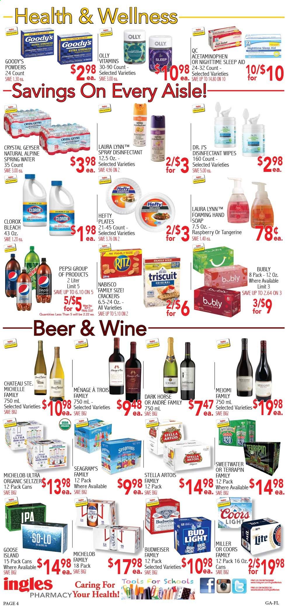 Ingles ad - 07/07/2021 - 07/13/2021. Page 4