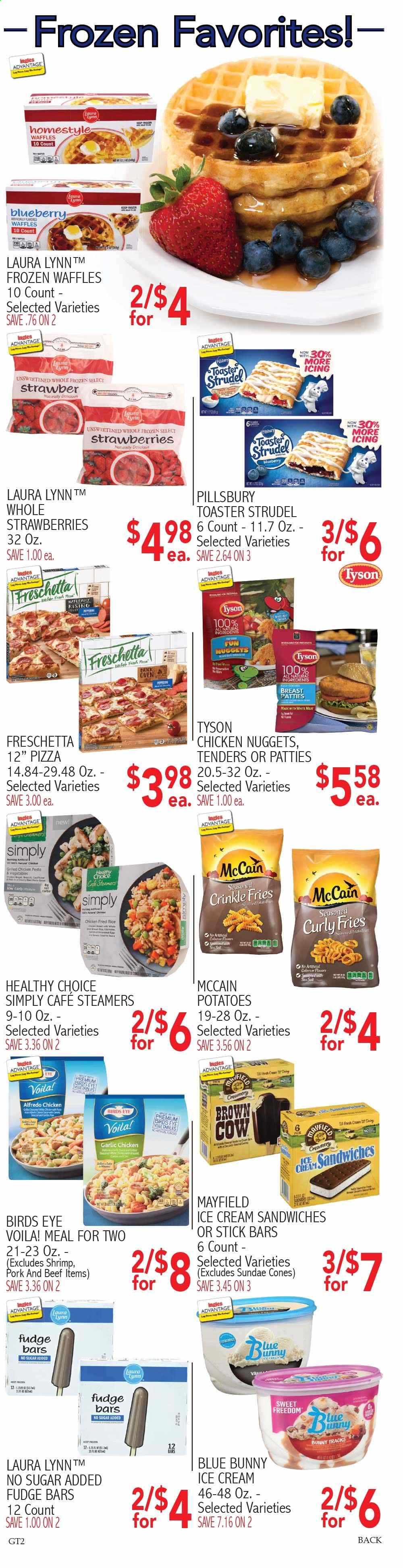 Ingles ad - 07/07/2021 - 07/13/2021. Page 6