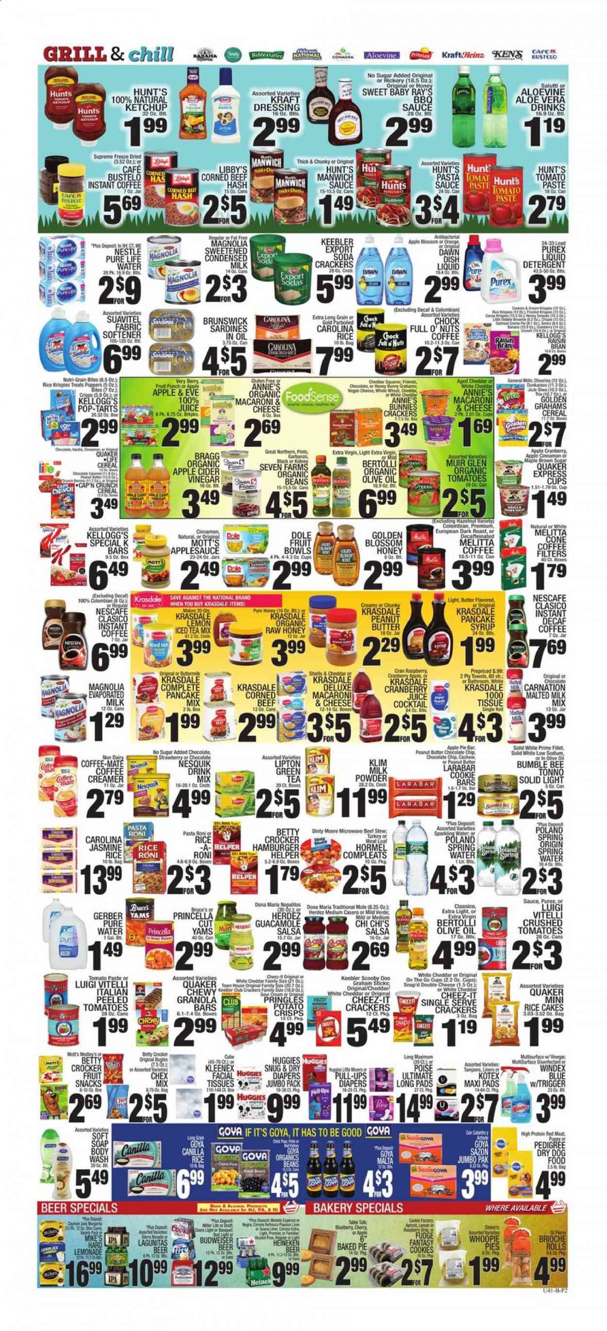 C-Town ad - 07/09/2021 - 07/15/2021. Page 2