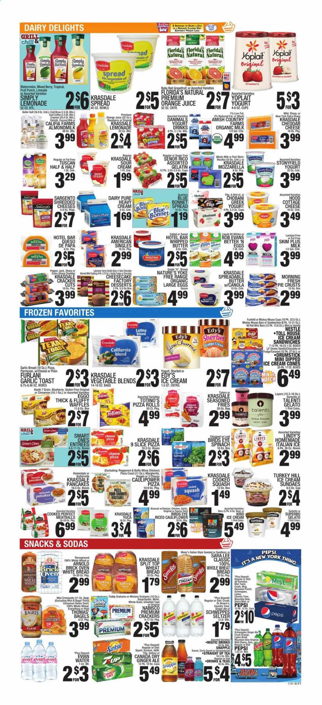 C-Town ad - 07/09/2021 - 07/15/2021. Page 3