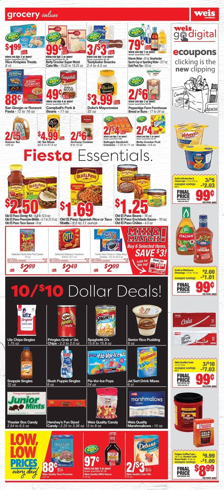 Weis ad - 07/08/2021 - 07/15/2021. Page 4