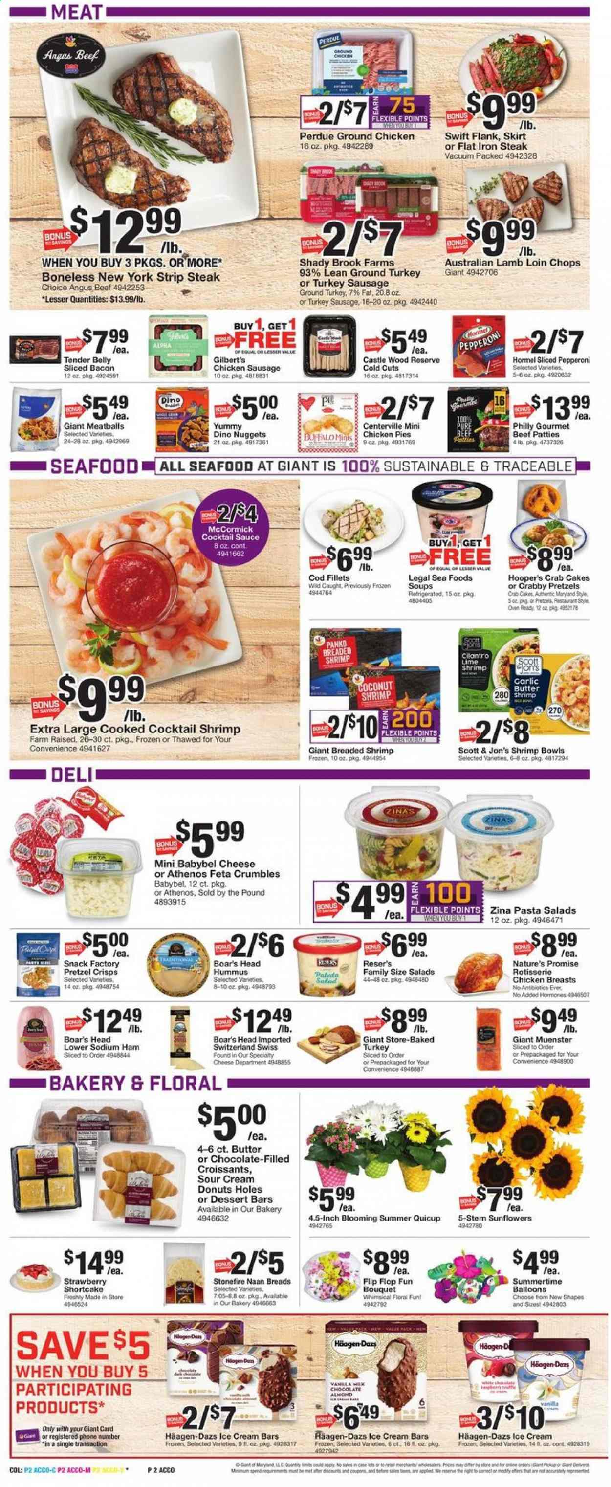 Giant Food ad - 07/09/2021 - 07/15/2021. Page 2