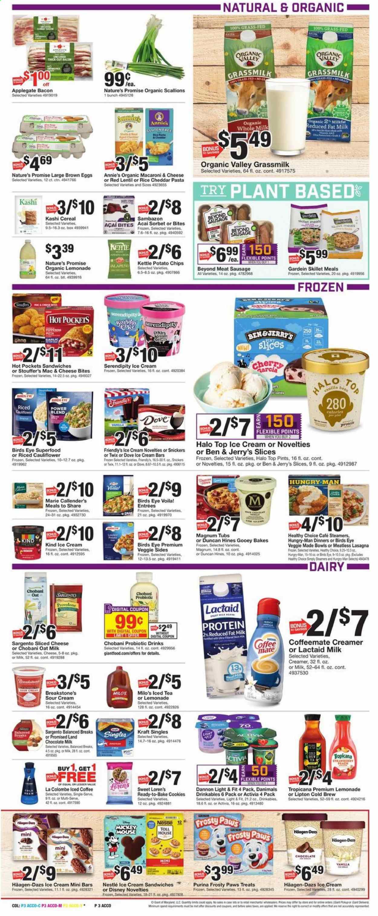 Giant Food ad - 07/09/2021 - 07/15/2021. Page 3