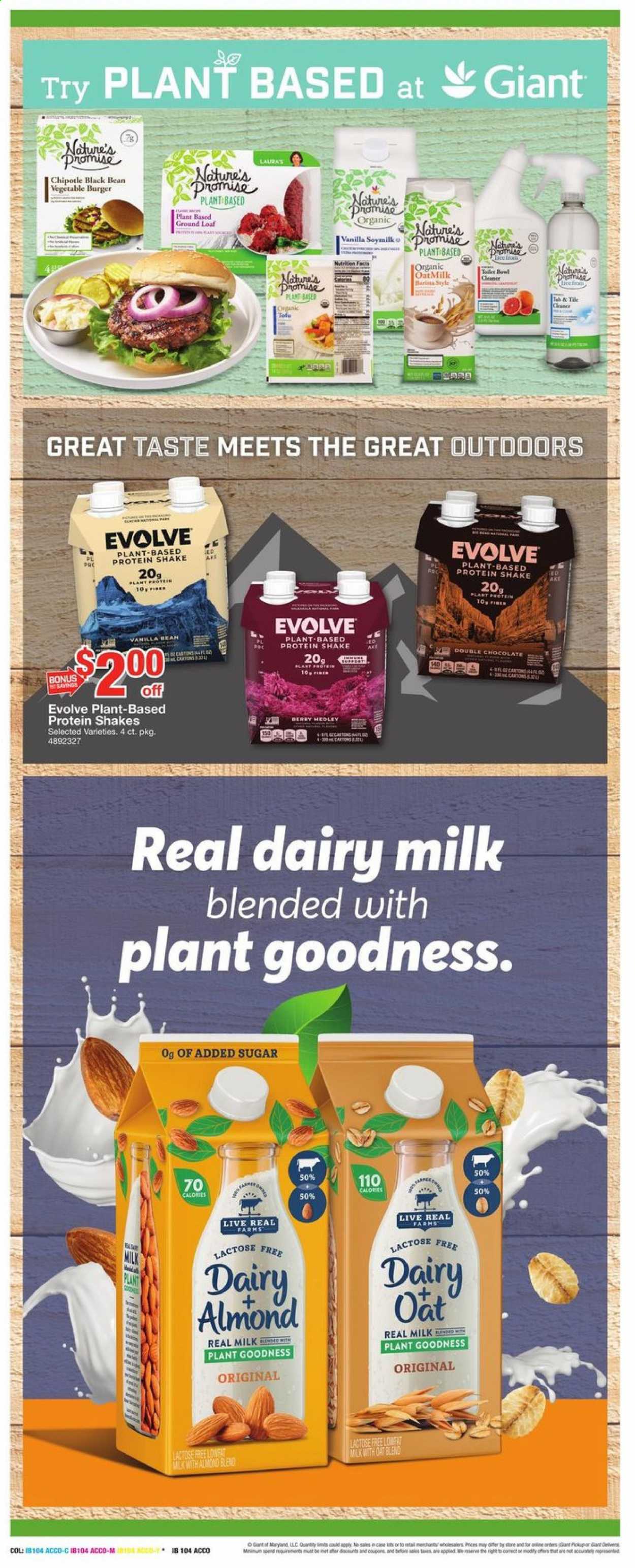 Giant Food ad - 07/09/2021 - 07/15/2021. Page 10