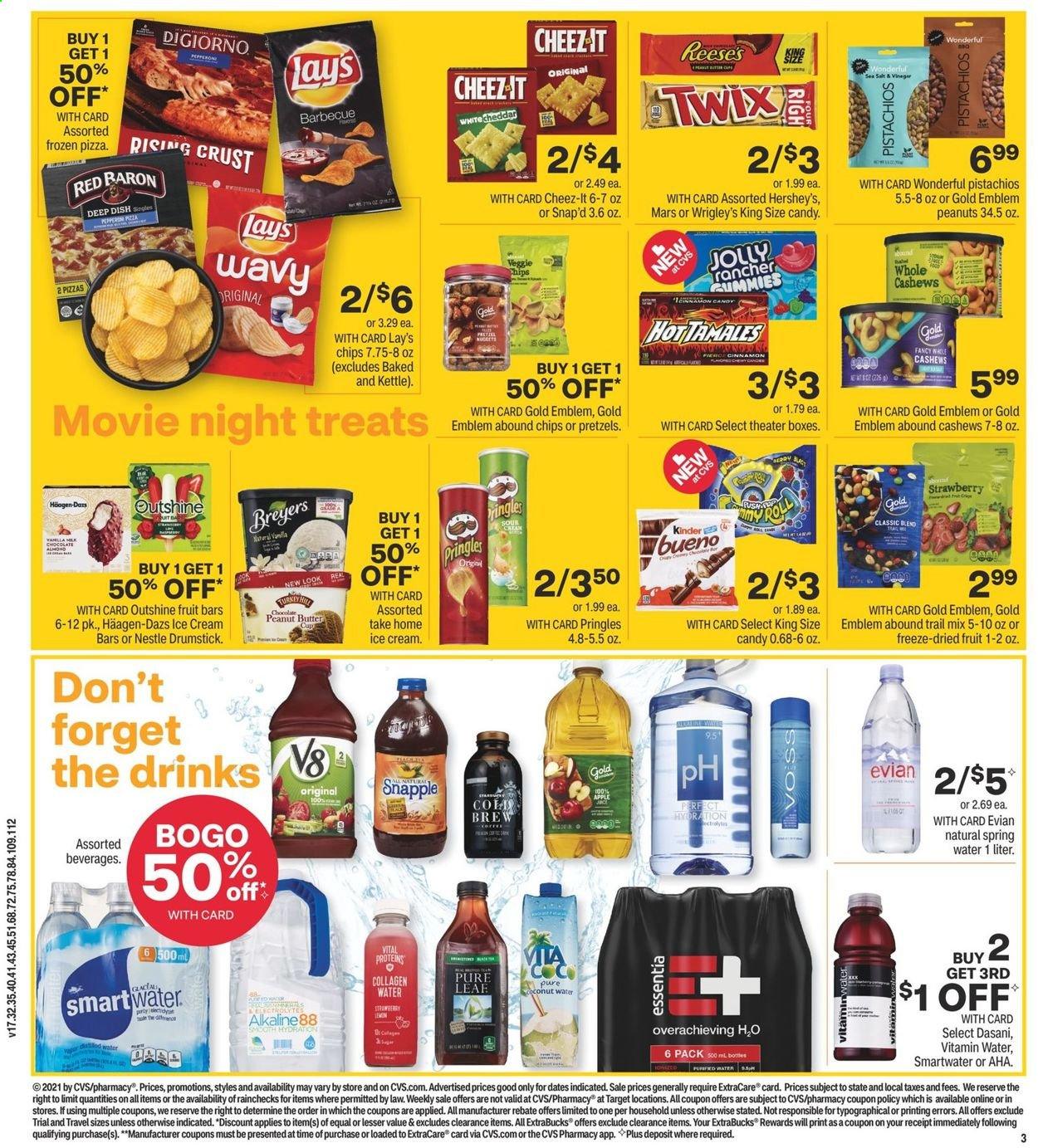 CVS Pharmacy ad - 07/11/2021 - 07/17/2021. Page 5