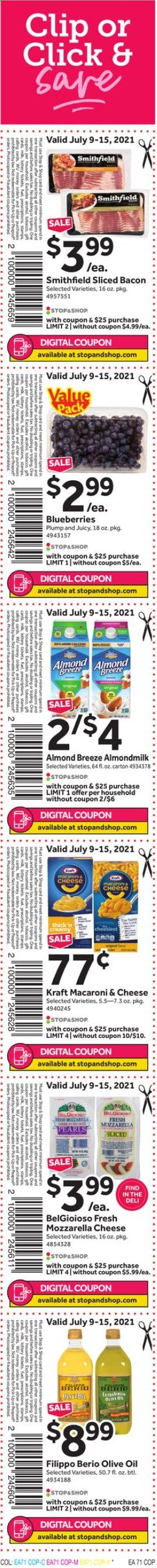 Stop & Shop ad - 07/09/2021 - 07/15/2021. Page 15