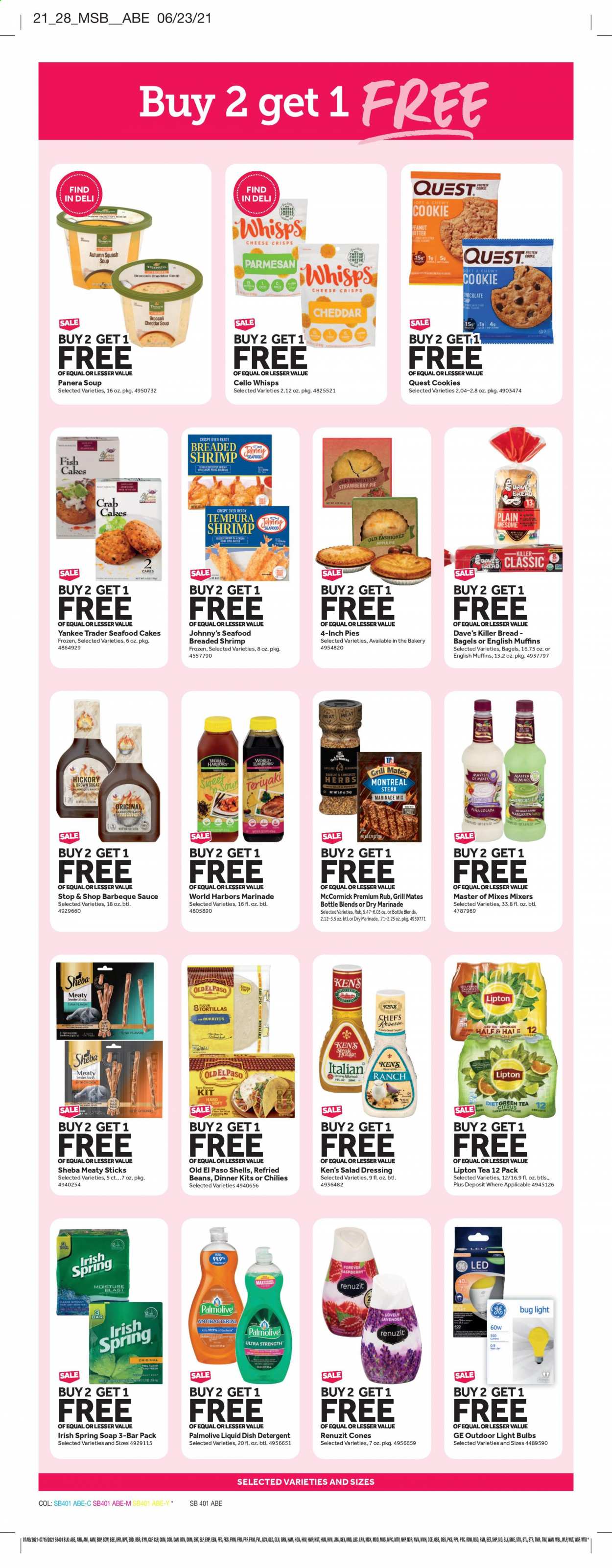 Stop & Shop ad - 07/09/2021 - 07/15/2021. Page 17